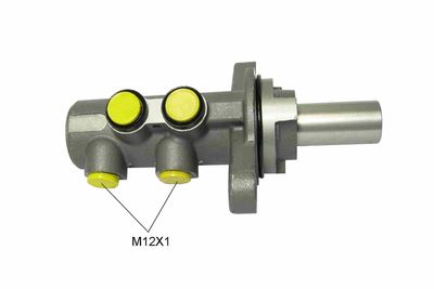 Главный тормозной цилиндр BREMBO M 61 140