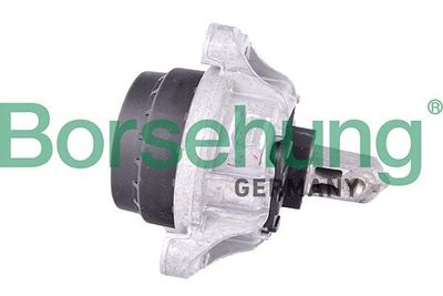 Piekare, Dzinējs Borsehung B12606
