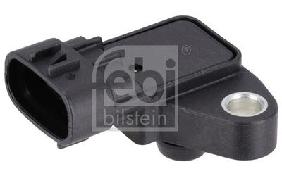 Devējs, Spiediens ieplūdes traktā FEBI BILSTEIN 1000251