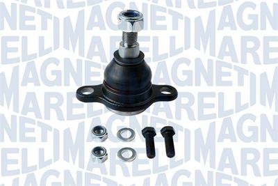 Болт крепления, рычаг MAGNETI MARELLI 301191619970