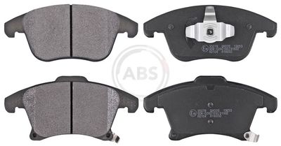 A.B.S. 35078 Bremžu uzliku