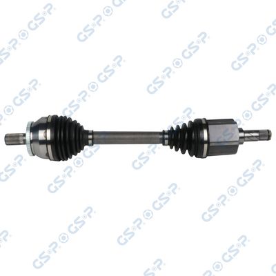 Piedziņas vārpsta GSP 262142