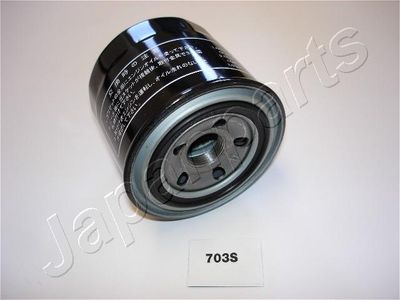 Eļļas filtrs JAPANPARTS FO-703S