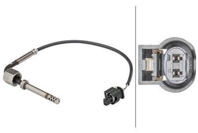 Devējs, Izplūdes gāzu temperatūra HELLA 6PT 358 181-471