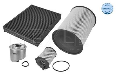Комплект фильтра MEYLE 712 330 0001/S