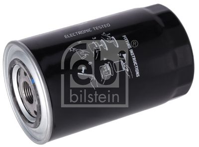 Масляный фильтр FEBI BILSTEIN 174037