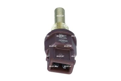 Датчик, температура охлаждающей жидкости NRF 727144