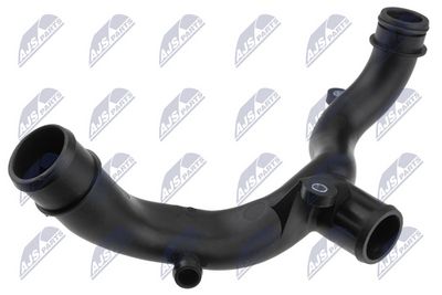 Трубка охлаждающей жидкости NTY CPP-LR-005