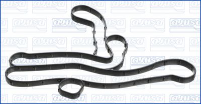 Blīve, Eļļas radiators AJUSA 01601100