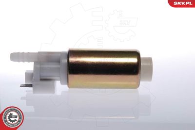Топливный насос ESEN SKV 02SKV218