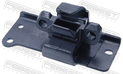 Подвеска, двигатель FEBEST NM-J31LH