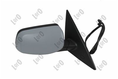 Ārējais atpakaļskata spogulis ABAKUS 0420M04