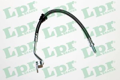 Тормозной шланг LPR 6T46854