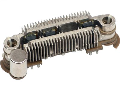 Taisngriezis, Ģenerators AS-PL ARC5088