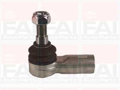 Stūres šķērsstiepņa uzgalis FAI AutoParts SS5898