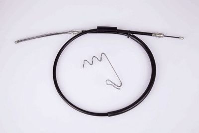 Тросик, cтояночный тормоз HELLA 8AS 355 665-511