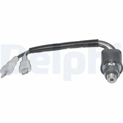 Пневматический выключатель, кондиционер DELPHI TSP0435030