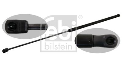 Gāzes atspere, Motora pārsegs FEBI BILSTEIN 47039