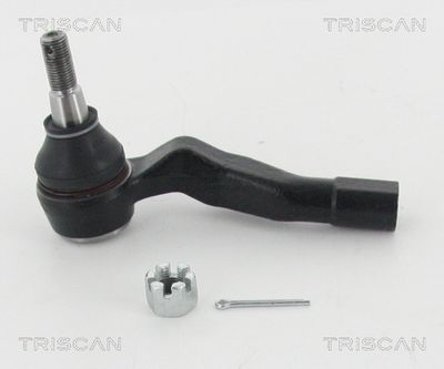 Stūres šķērsstiepņa uzgalis TRISCAN 8500 14158