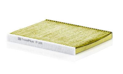 Фильтр, воздух во внутренном пространстве MANN-FILTER FP 2436