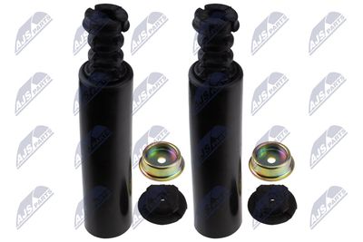 Пылезащитный комплект, амортизатор NTY AB-TY-082K