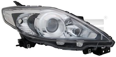 Pamatlukturis TYC 20-12114-36-2