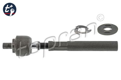 Осевой шарнир, рулевая тяга TOPRAN 720 399