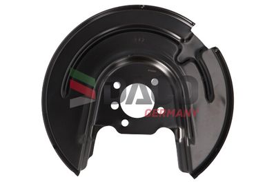 Dubļu sargs, Bremžu disks DACO 614253