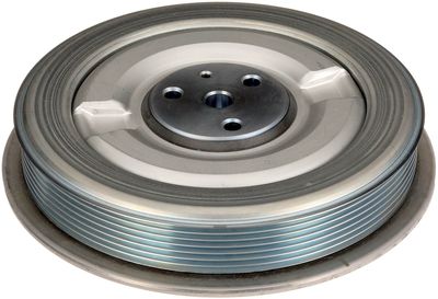 Ременный шкив, коленчатый вал GATES TVD1219