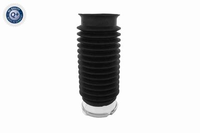 Gājiena ierobežotājs, Atsperojums VAICO V95-0283