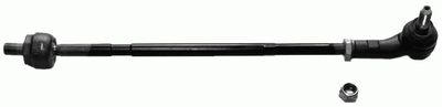 Поперечная рулевая тяга LEMFÖRDER 22452 02