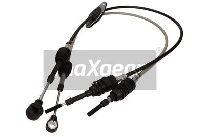 Трос, механическая коробка передач MAXGEAR 32-0678