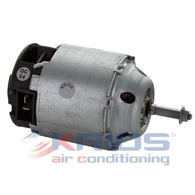Salona ventilators MEAT & DORIA K92252