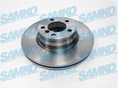 Bremžu diski SAMKO B2064V