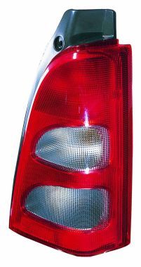 lampa tył SUZ TAIL LAMP.UNIT... FIT FOR: SZ.SOLO/YK2..'01. ABAKUS 218-1926R-U