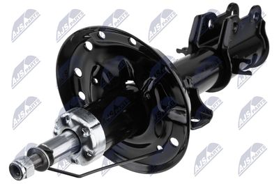 Amortizators NTY A-FT-043