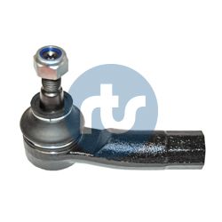 Наконечник поперечной рулевой тяги RTS 91-90936-2