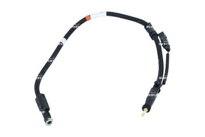 Karbamīda šļūtene NRF 706005