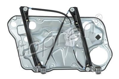 Стеклоподъемник TOPRAN 112 879