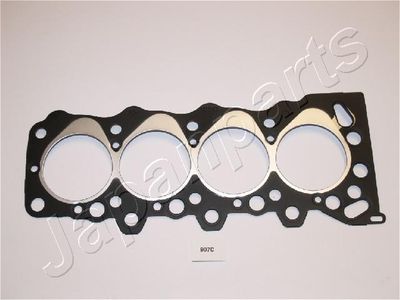 Прокладка, головка цилиндра JAPANPARTS GT-907C