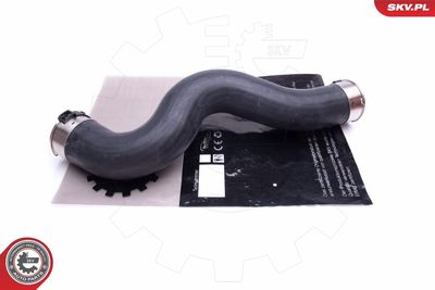 Трубка нагнетаемого воздуха ESEN SKV 43SKV431