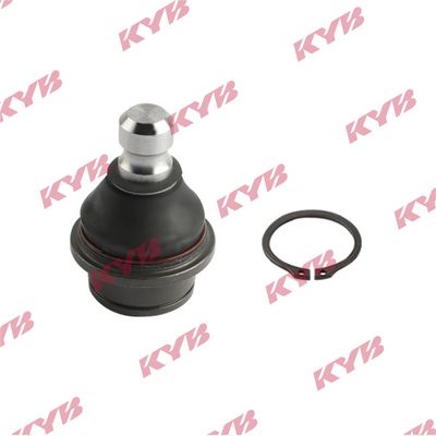 Balst-/Virzošais šarnīrs KYB KBJ4081