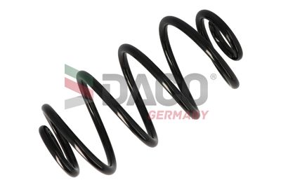 Пружина ходовой части DACO 812707