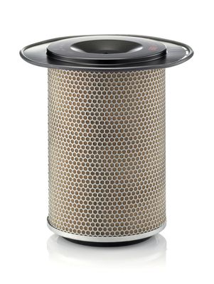 Воздушный фильтр MANN-FILTER C26773