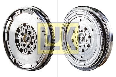 Маховик Schaeffler LuK 415 0187 10