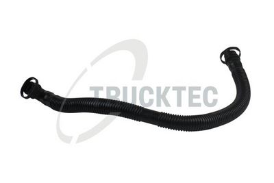 Šļūtene, Kartera ventilācija TRUCKTEC AUTOMOTIVE 07.10.053