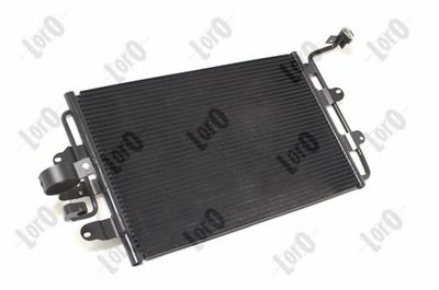 Конденсатор, кондиционер ABAKUS 0530160028