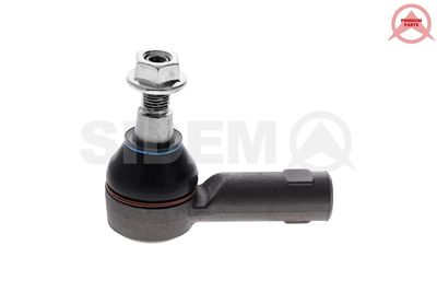 Наконечник поперечной рулевой тяги SIDEM 4337