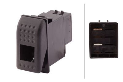 Переключатель HELLA 6EH 007 832-021