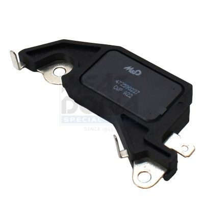 Регулятор генератора MEAT & DORIA 52369